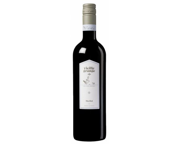 Calmel & Joseph Vieille Grange Fines Roches Merlot