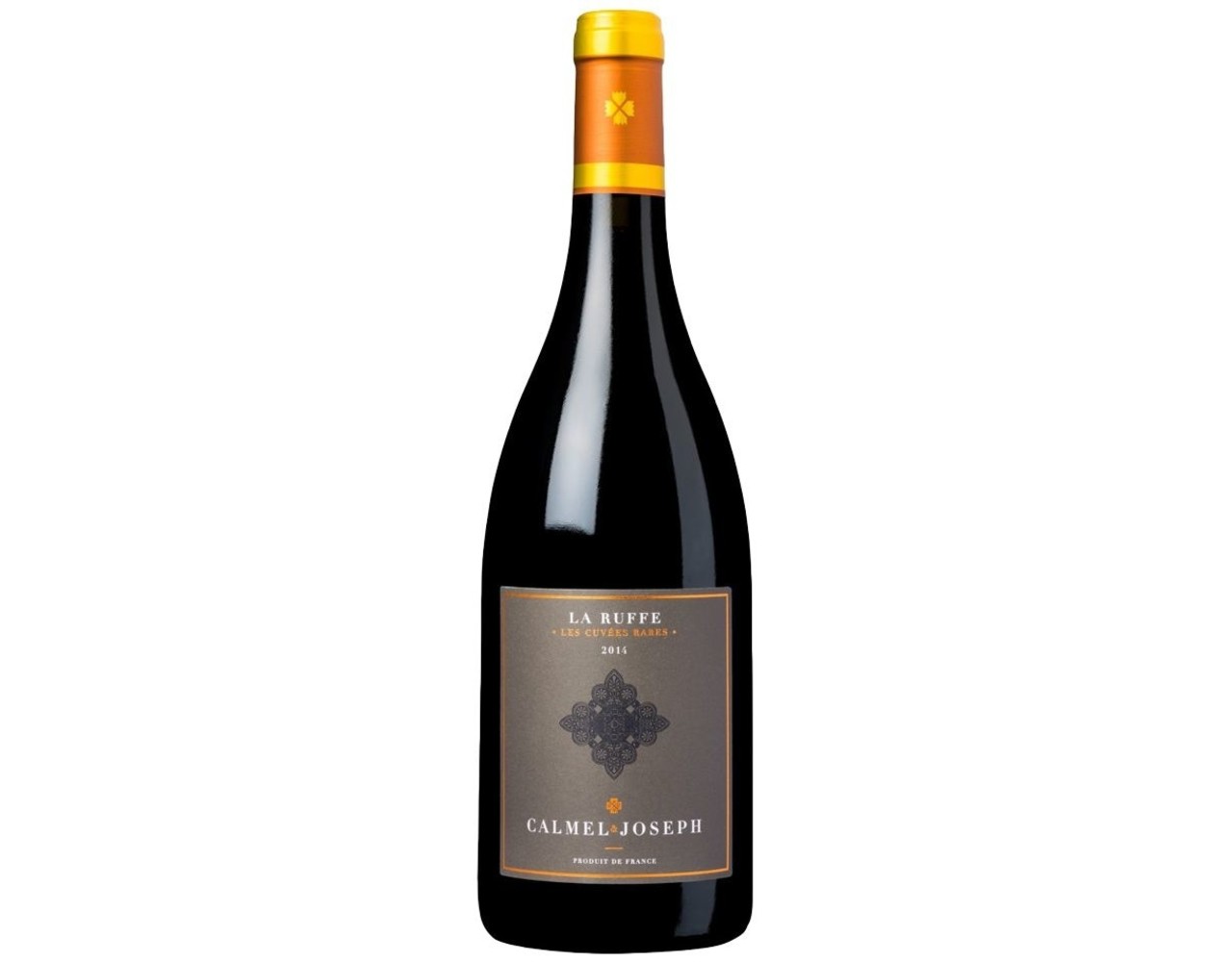 Calmel & Joseph La Ruffe Vin de France