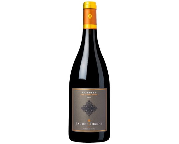 Calmel & Joseph La Ruffe Vin de France
