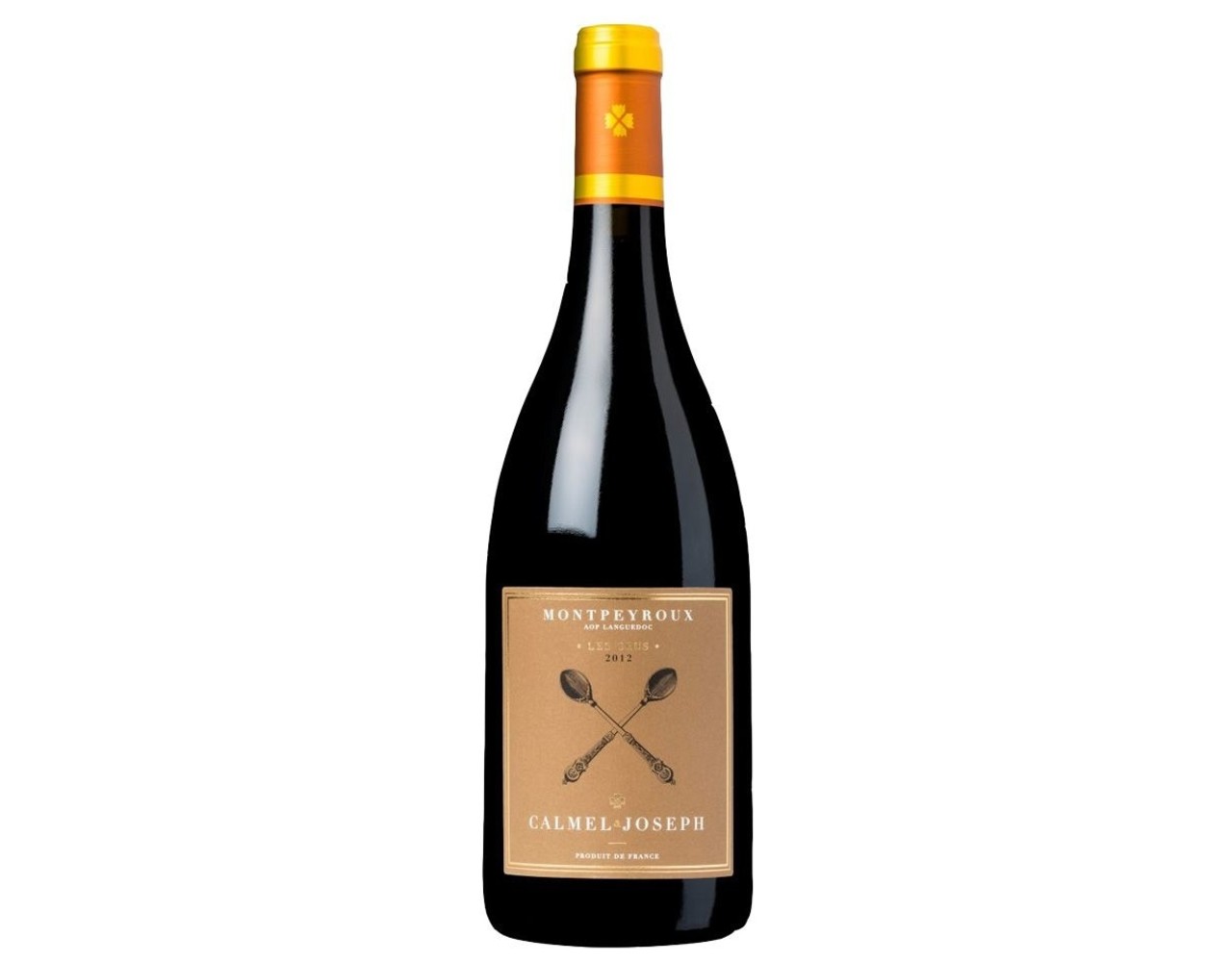 Calmel & Joseph Les Crus - Montpeyroux