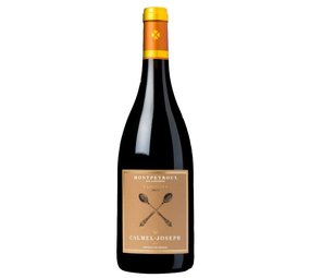 Calmel & Joseph Les Crus - Montpeyroux