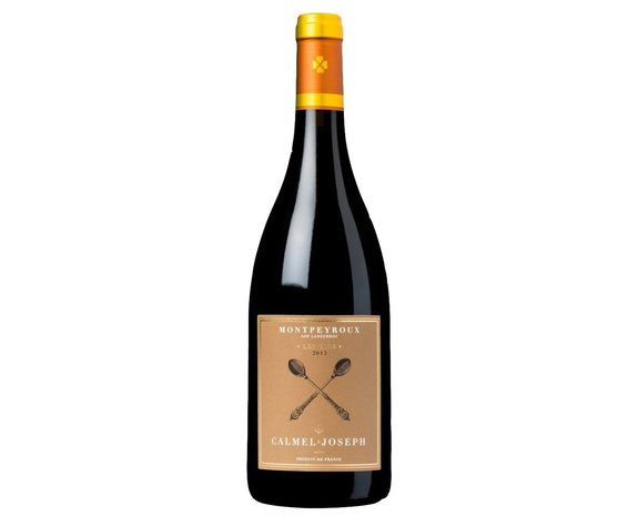 Calmel & Joseph Les Crus - Montpeyroux