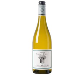 Calmel & Joseph Villa Blanche - Terret Blanc