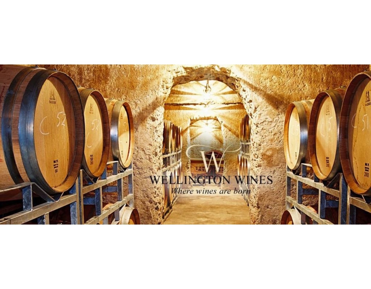 Wellington Wines La  Cave Pinotage Premium 2017