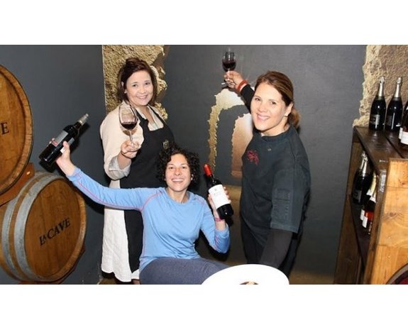 Wellington Wines La  Cave Pinotage Premium 2017