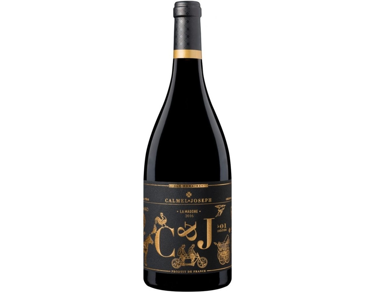 Calmel & Joseph La Madone 2016