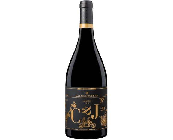 Calmel & Joseph La Madone 2016