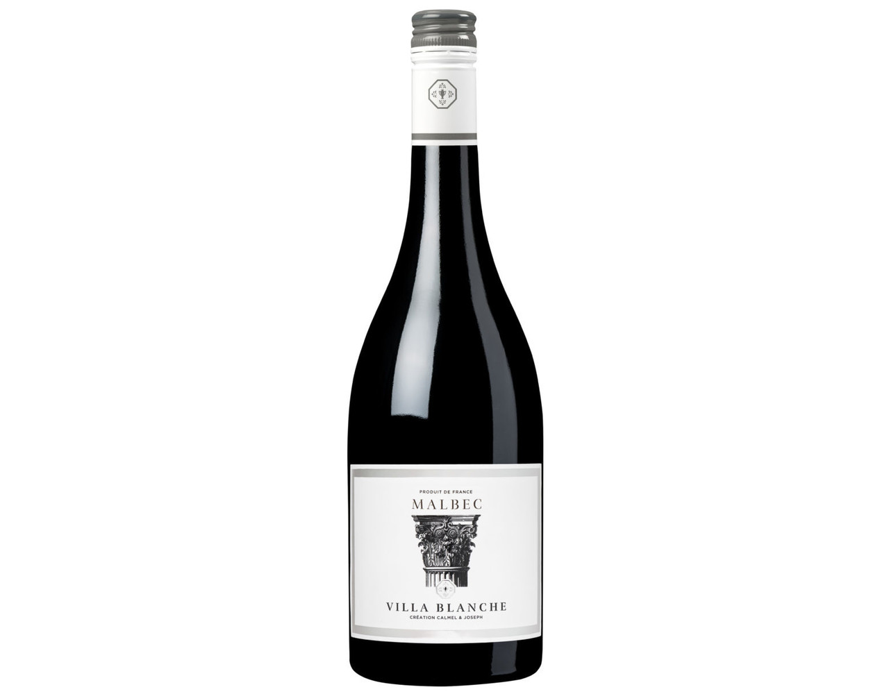 Calmel & Joseph Villa Blanche - Malbec