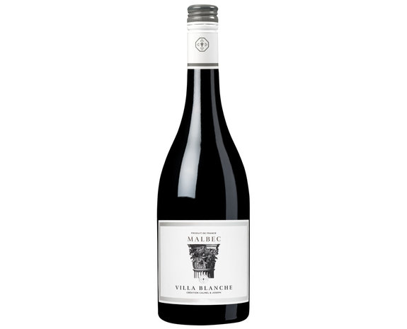 Calmel & Joseph Villa Blanche - Malbec