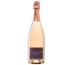 Calmel & Joseph Crémant de Limoux Rosé Brut