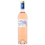 Calmel & Joseph AmsTramGram Grande Cuvée Cérès – Rosé