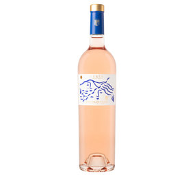 Calmel & Joseph AmsTramGram Grande Cuvée Cérès – Rosé