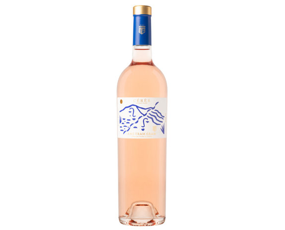 Calmel & Joseph AmsTramGram Grande Cuvée Cérès– Rosé