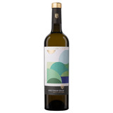 Calmel & Joseph Amstramgram - Quartier Libre - Grenache blanc