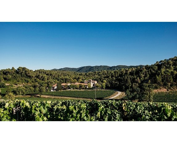 Calmel & Joseph La Magdeleine 2018