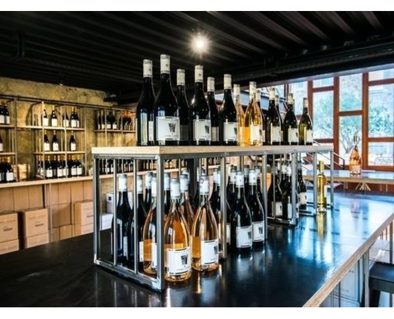 Calmel & Joseph La Magdeleine 2018