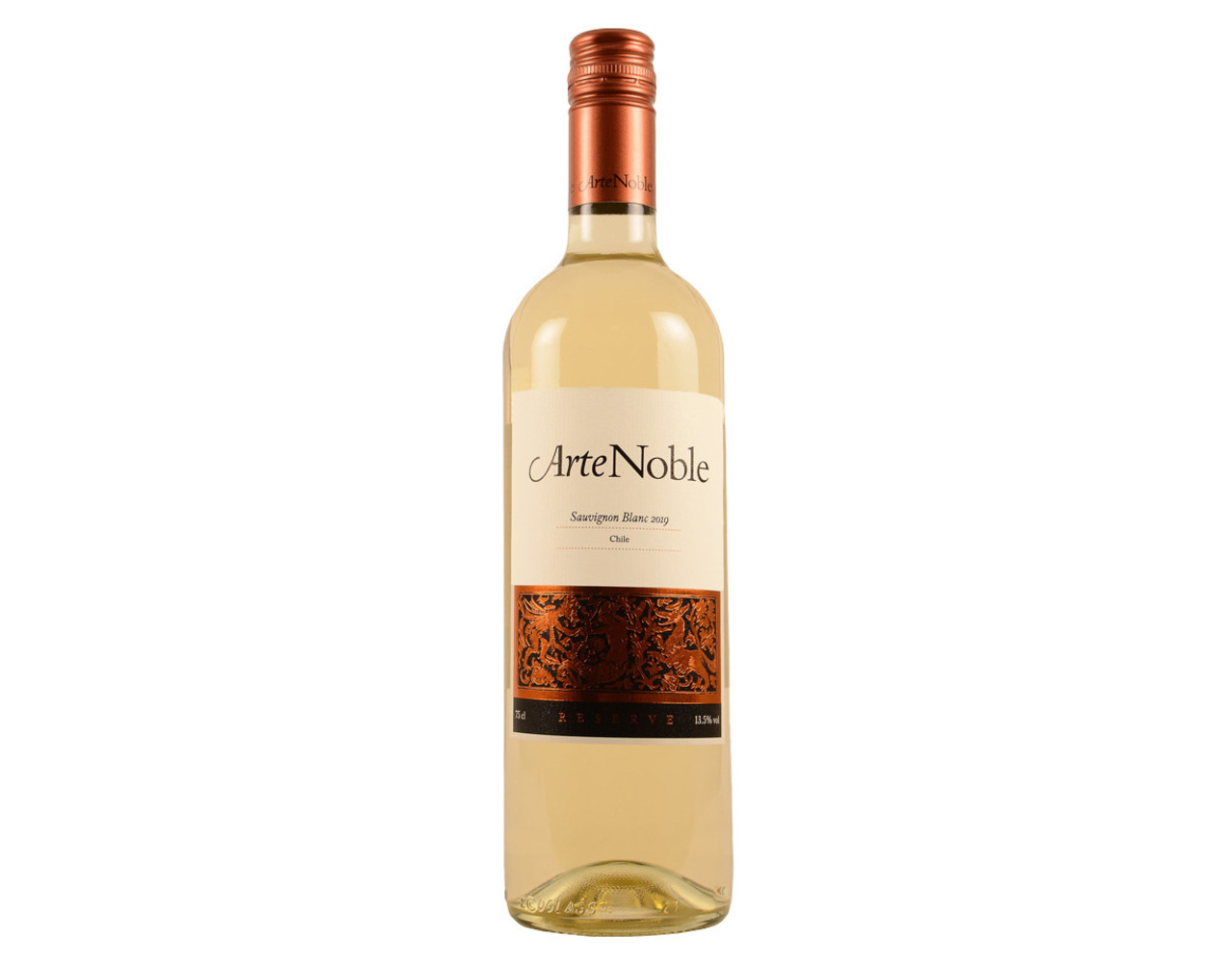 Arte Noble Arte Noble Sauvignon blanc reserva