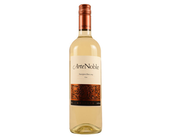 Arte Noble Arte Noble Sauvignon blanc reserva