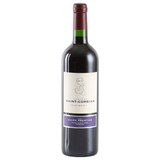 Château Saint Corbian 2015 Saint-Estâphe