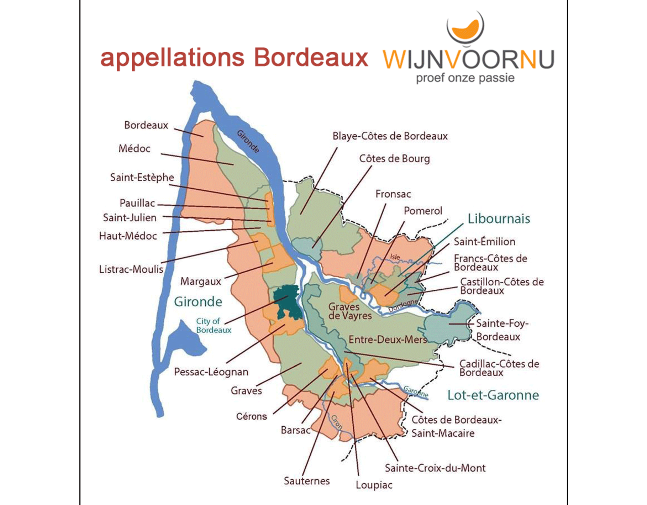 Château Saint Corbian 2015 Saint-Estâphe