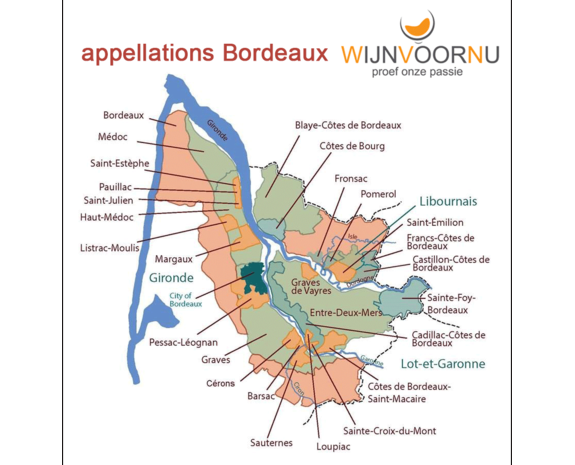 Château Saint Corbian 2015 Saint-Estâphe