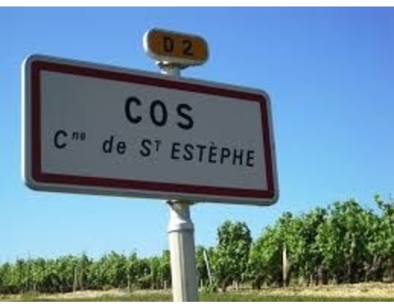 Château Saint Corbian 2015 Saint-Estâphe