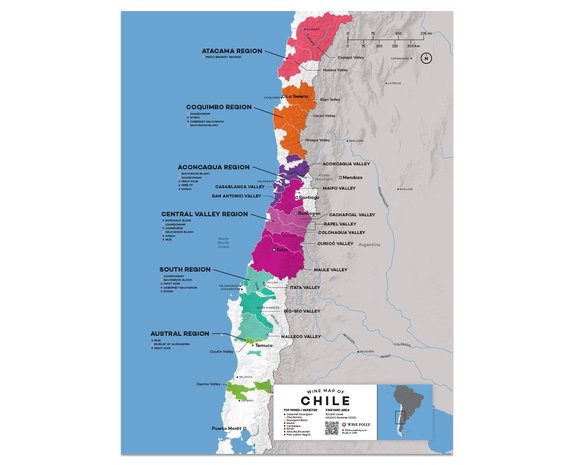 Arte Noble Arte Noble Sauvignon blanc reserva