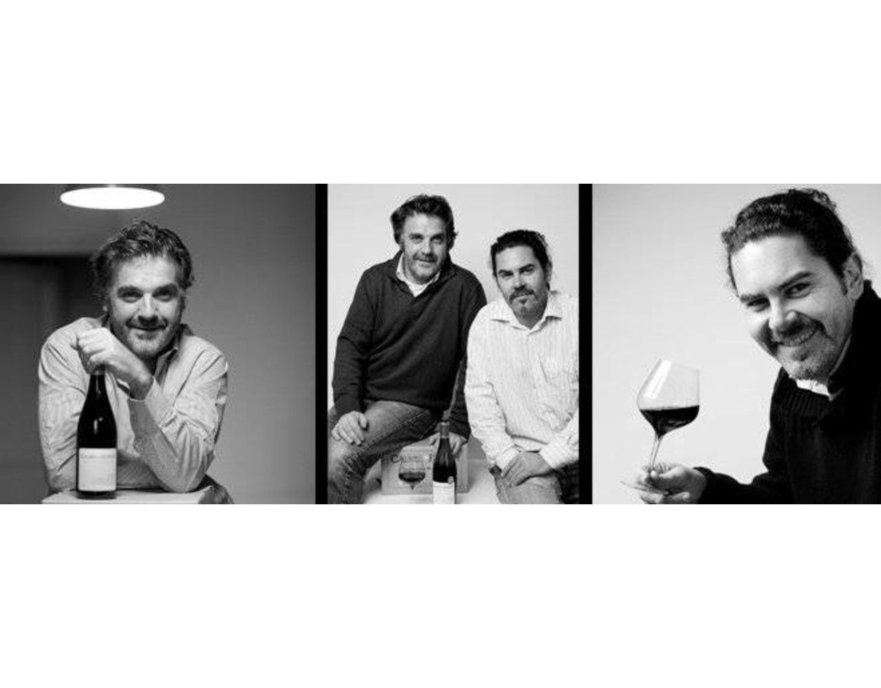 Calmel & Joseph Le Penchant