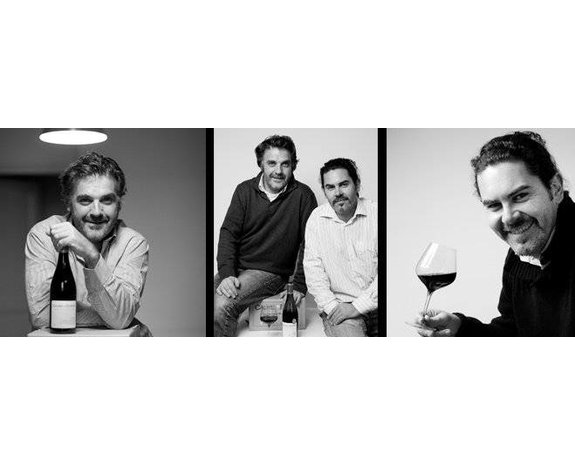 Calmel & Joseph Le Penchant