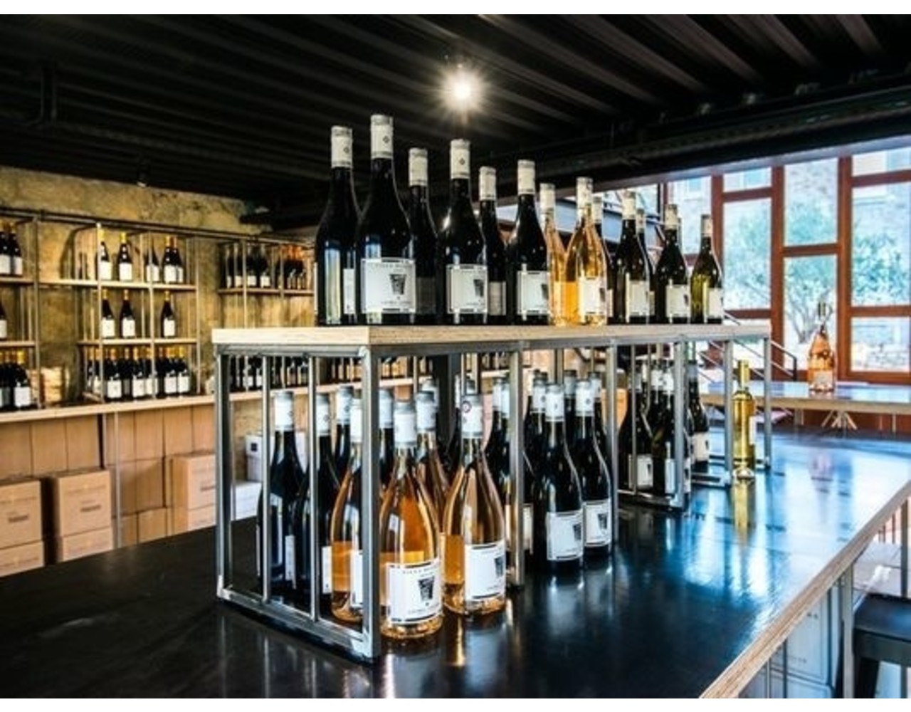 Calmel & Joseph Le Penchant