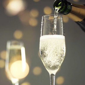 Mousserende wijn