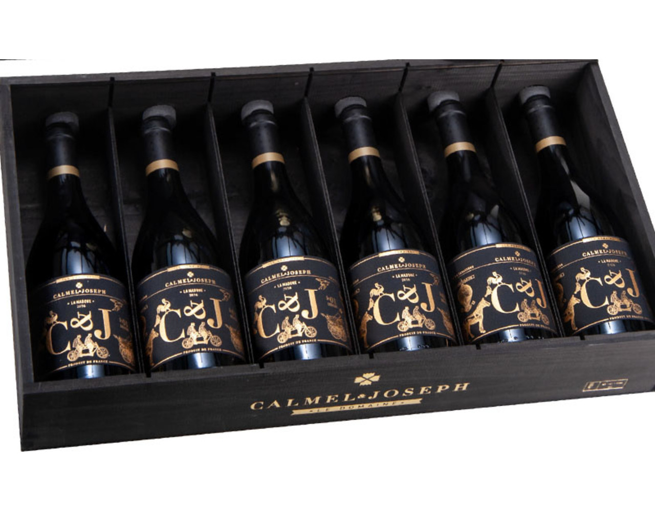 Calmel & Joseph La Madone 2016