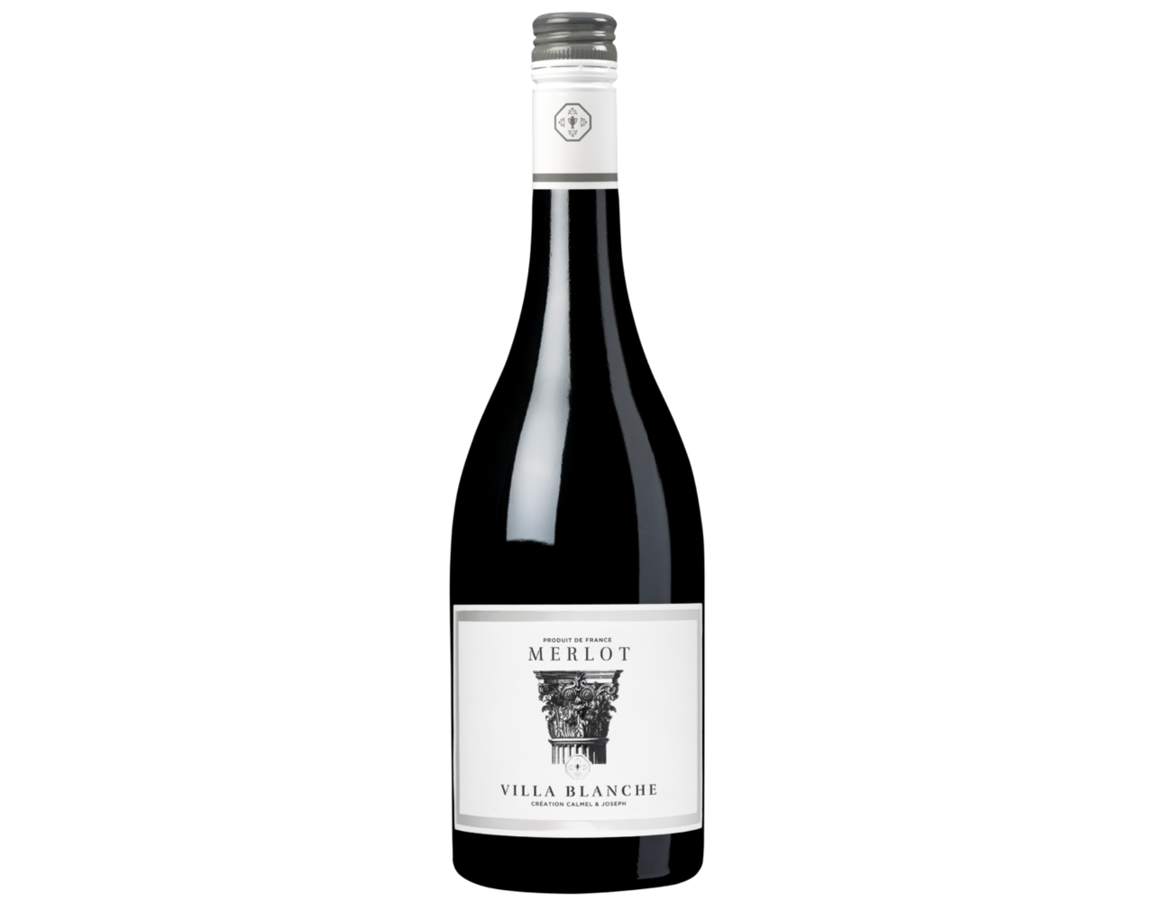 Calmel & Joseph Villa Blanche - Merlot
