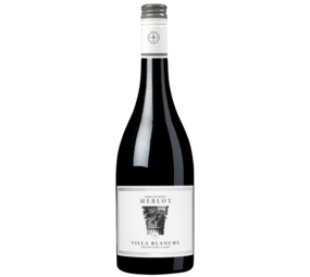 Calmel & Joseph Villa Blanche - Merlot