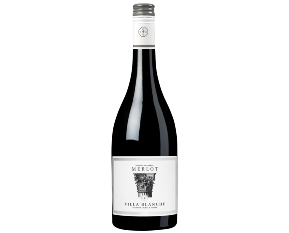 Calmel & Joseph Villa Blanche - Merlot