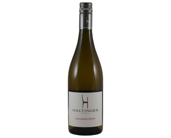 Haltinger Haltinger Weissburgunder QBA