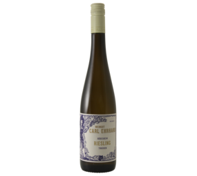 Carl Ehrhard Carl Ehrhard Riesling trocken