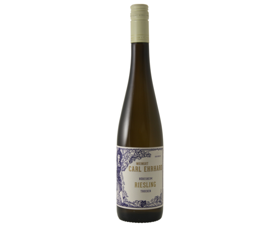 Carl Ehrhard Carl Ehrhard Riesling trocken