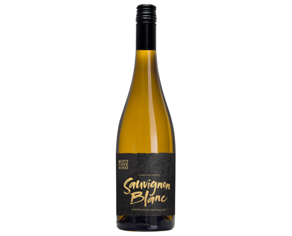 Misty Cove Misty Cove Landmark Sauvignon Blanc