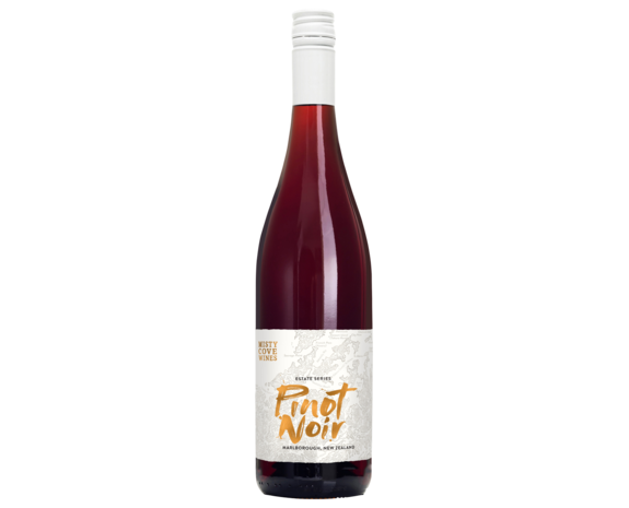 Misty Cove Misty Cove Estate Pinot Noir