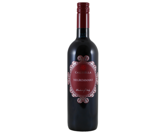 Callesella Callesella Negroamaro