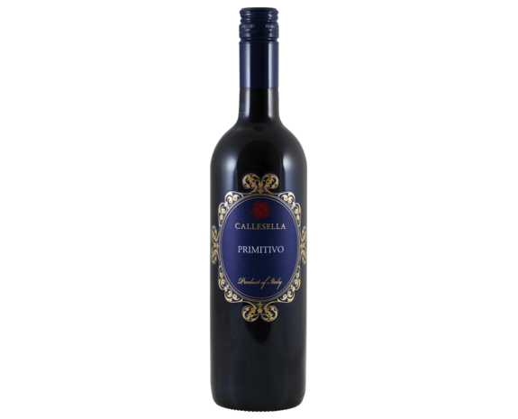 Callesella Callesella Primitivo