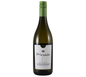 Miopasso Miopasso Fiano IGT