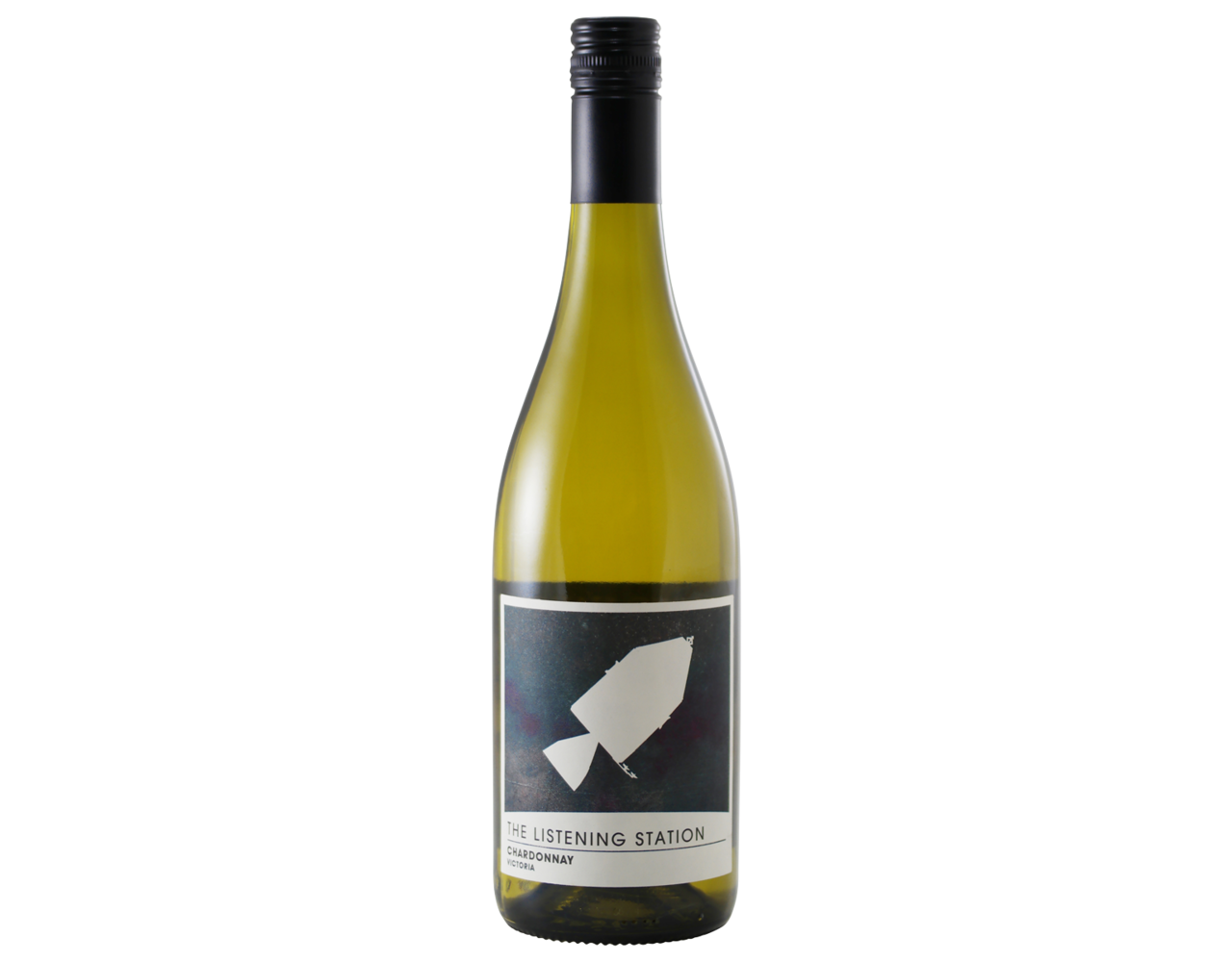 Boutinot The Listening Station Chardonnay