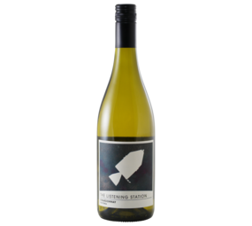 Boutinot The Listening Station Chardonnay