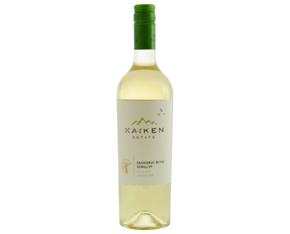 Kaiken Kaiken Estate Sauvignon Blanc/Semillon