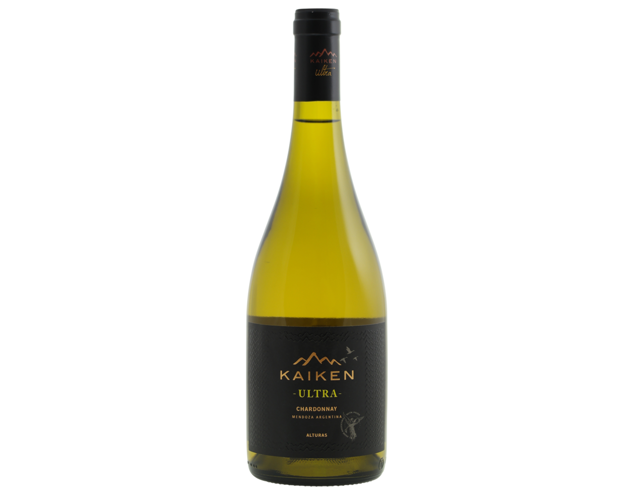 Kaiken Kaiken Ultra Chardonnay