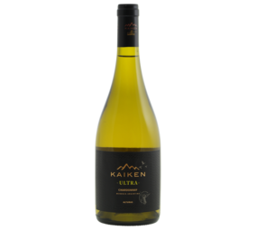 Kaiken Kaiken Ultra Chardonnay