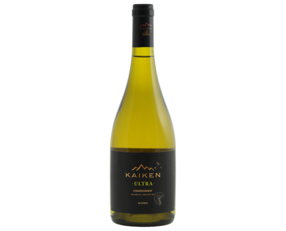 Kaiken Kaiken Ultra Chardonnay
