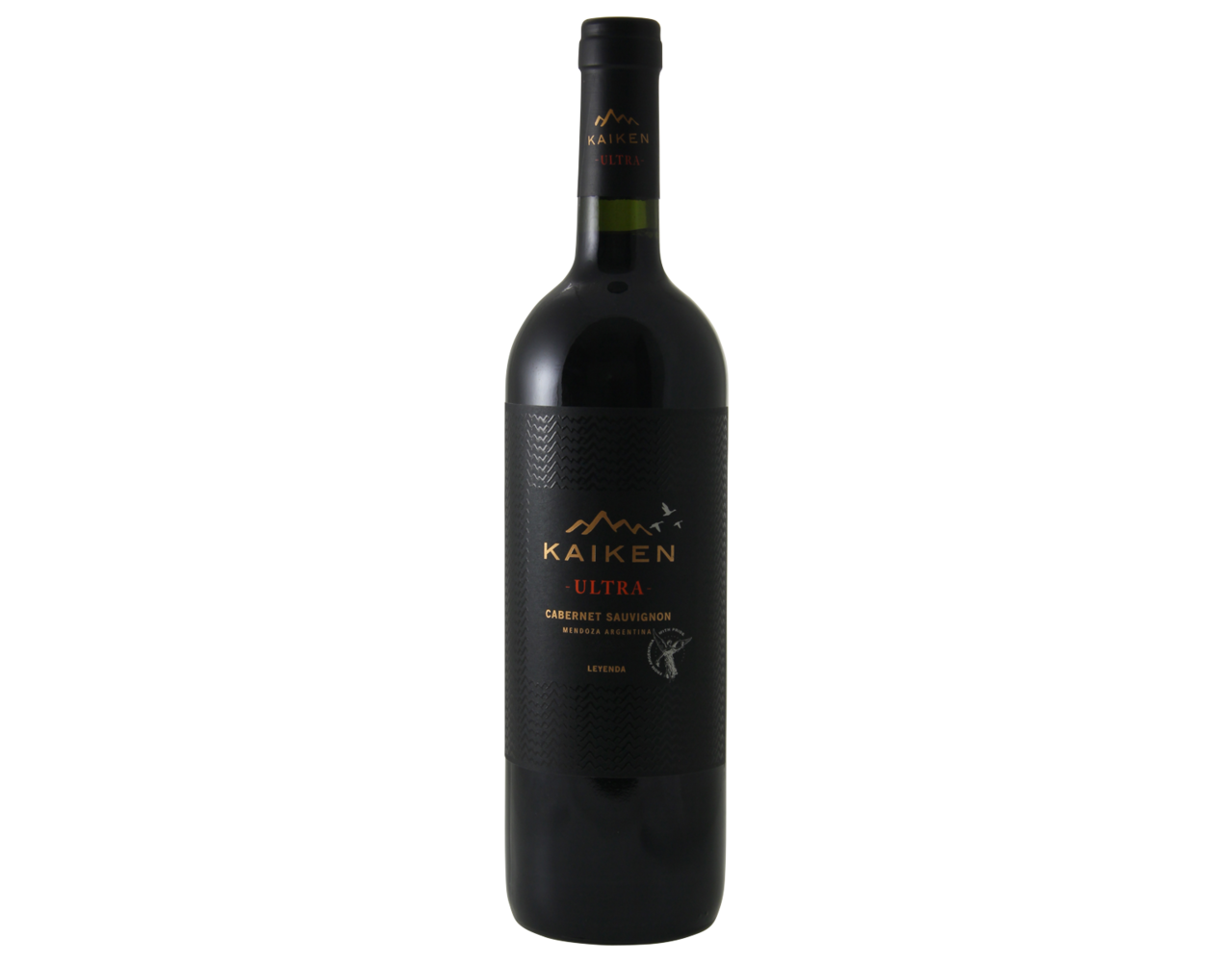 Kaiken Kaiken Ultra Cabernet Sauvignon